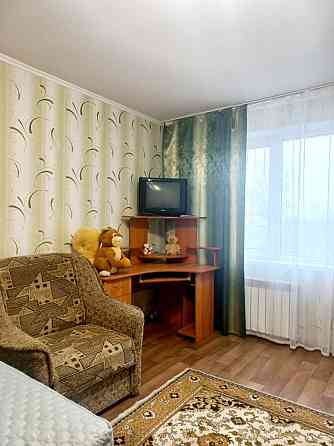 Простора 1к квартира,  47м² Грушевського  23. Brovary