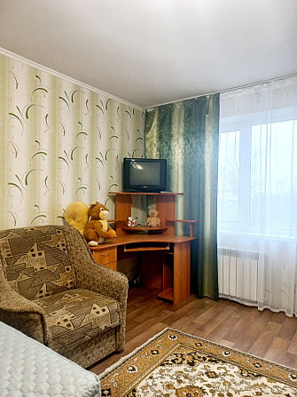 Простора 1к квартира,  47м² Грушевського  23. Brovary - photo 2