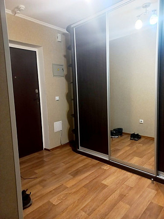 Простора 1к квартира,  47м² Грушевського  23. Brovary - photo 8