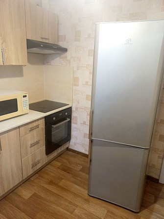 Простора 1к квартира,  47м² Грушевського  23. Brovary - photo 5