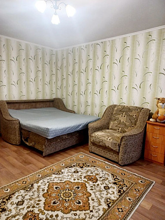 Простора 1к квартира,  47м² Грушевського  23. Brovary - photo 3