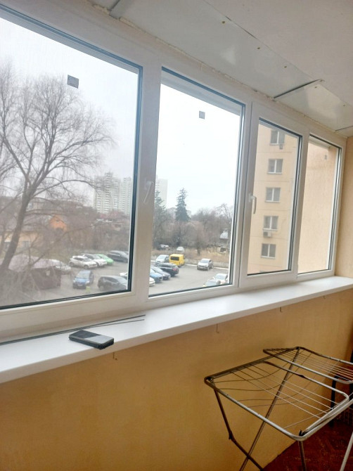 Простора 1к квартира,  47м² Грушевського  23. Бровары - изображение 6