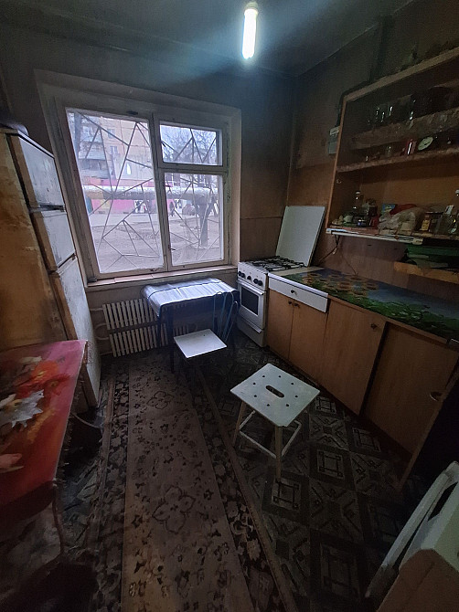 Сдам квартиру 1 этаж недорого жилое сост на Тополе 1 берём всех Дніпро - зображення 7