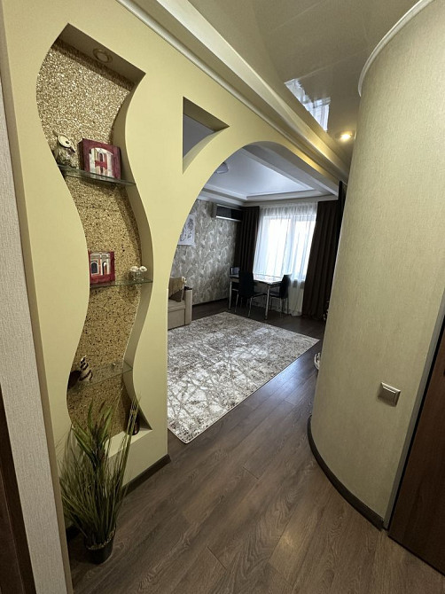 Сдам квартиру в центре Кам`янське (Запорізька обл.) - зображення 5