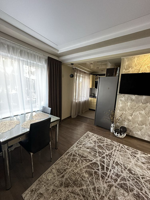 Сдам квартиру в центре Кам`янське (Запорізька обл.) - зображення 2