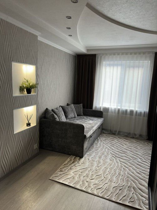 Сдам квартиру в центре Кам`янське (Запорізька обл.) - зображення 8