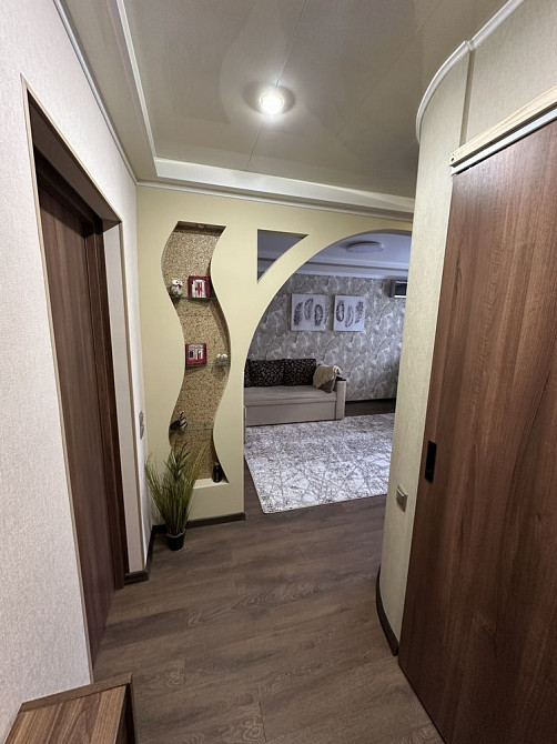 Сдам квартиру в центре Кам`янське (Запорізька обл.) - зображення 6