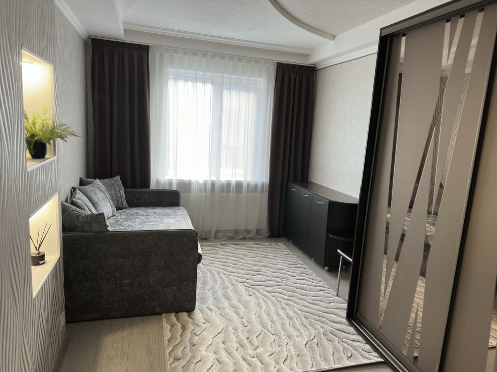 Сдам квартиру в центре Кам`янське (Запорізька обл.) - зображення 7