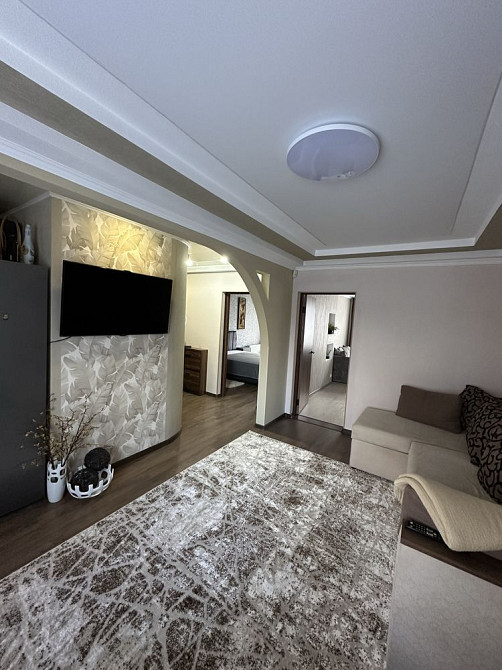 Сдам квартиру в центре Кам`янське (Запорізька обл.) - зображення 1