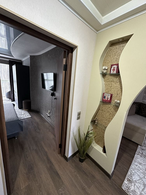 Сдам квартиру в центре Кам`янське (Запорізька обл.) - зображення 4