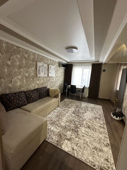 Сдам квартиру в центре Кам`янське (Запорізька обл.) - зображення 3