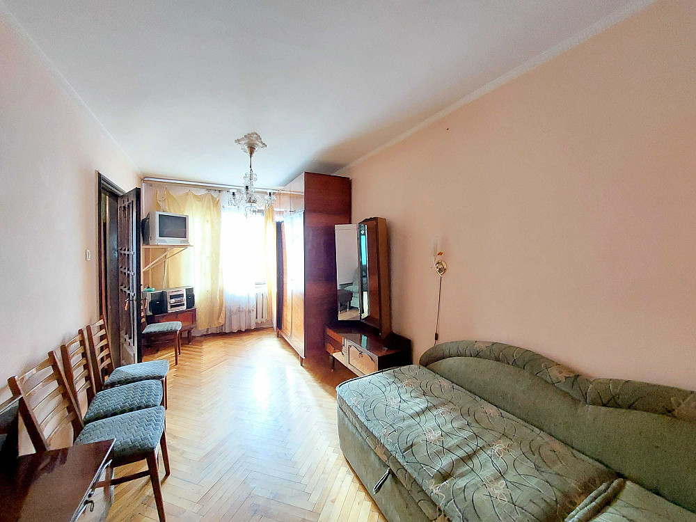 2к. проспект Чорновола (центр, поруч Ашан). Львів - зображення 8