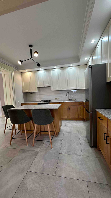 Актуальна оренда гарної 2кім квартири новобудова вул. Б. Хмельницького Львів - зображення 4