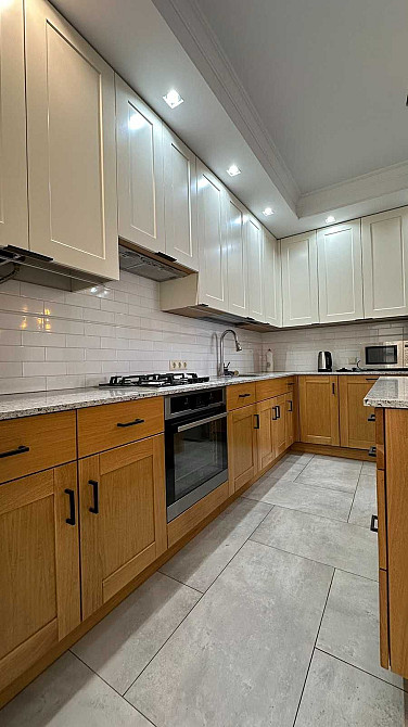 Актуальна оренда гарної 2кім квартири новобудова вул. Б. Хмельницького Львів - зображення 3