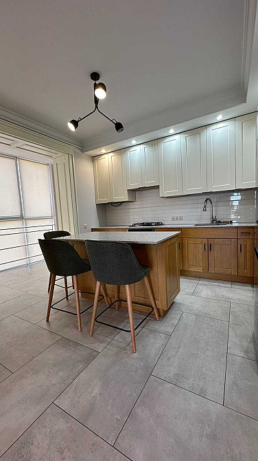 Актуальна оренда гарної 2кім квартири новобудова вул. Б. Хмельницького Львів - зображення 5