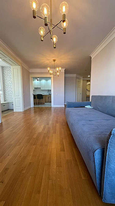 Актуальна оренда гарної 2кім квартири новобудова вул. Б. Хмельницького Львів - зображення 6