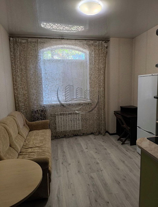 Здам 1 кімнатну квартиру-студію, Індустріальний, ХТЗ Харьков - изображение 1