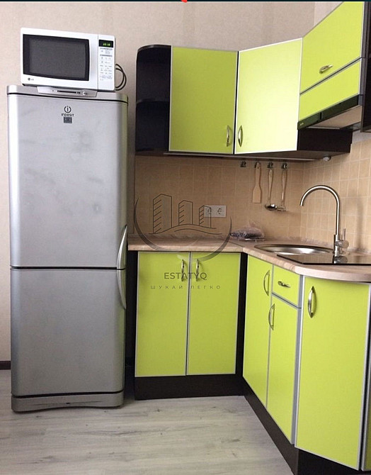 Здам 1 кімнатну квартиру-студію, Індустріальний, ХТЗ Харьков - изображение 3