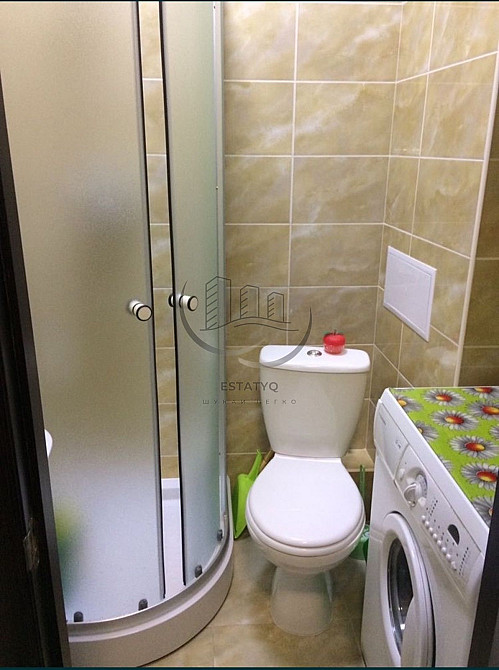 Здам 1 кімнатну квартиру-студію, Індустріальний, ХТЗ Харьков - изображение 5