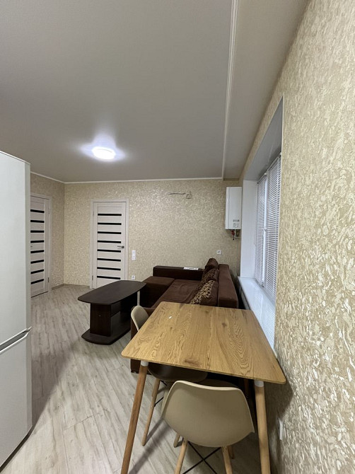 Двухкомнатная квартира в Лузановке/Николаевская дор! Евроремонт! Котел Одеса - зображення 3