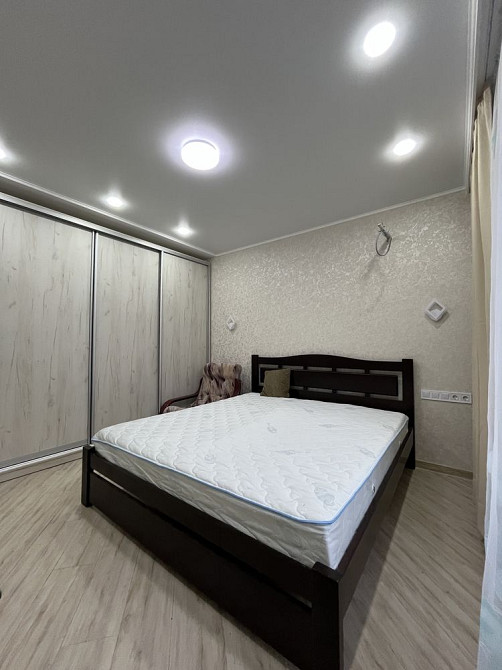 Двухкомнатная квартира в Лузановке/Николаевская дор! Евроремонт! Котел Одеса - зображення 6