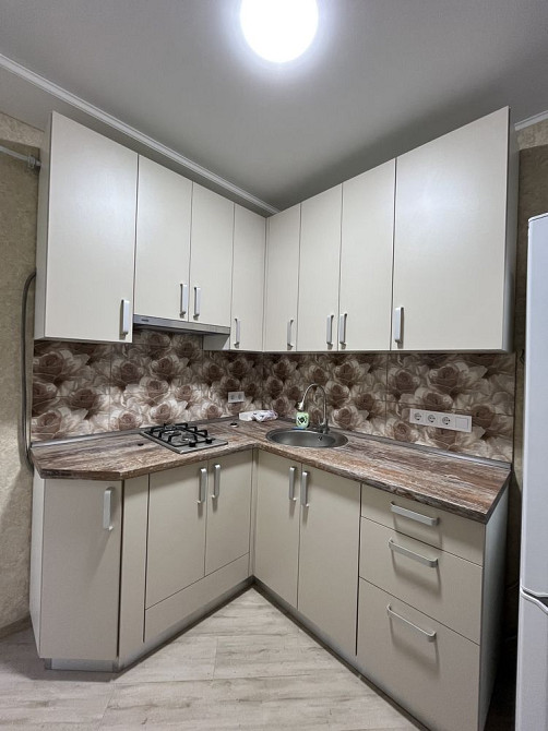 Двухкомнатная квартира в Лузановке/Николаевская дор! Евроремонт! Котел Одеса - зображення 2