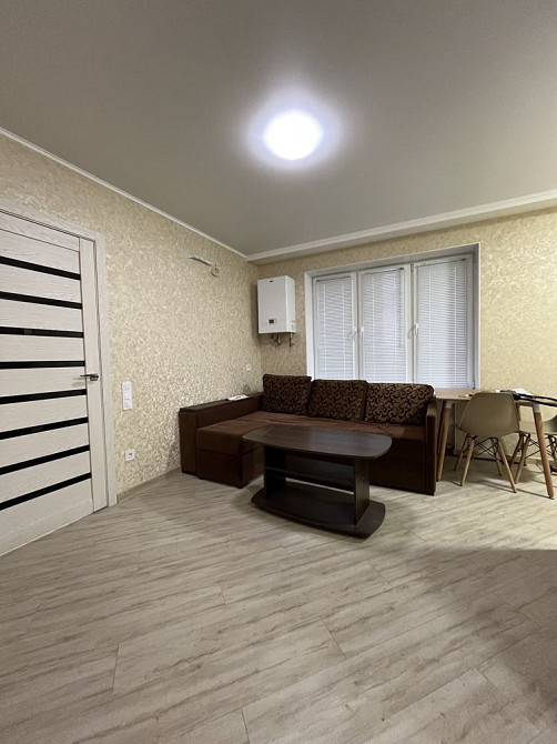 Двухкомнатная квартира в Лузановке/Николаевская дор! Евроремонт! Котел Одеса - зображення 5