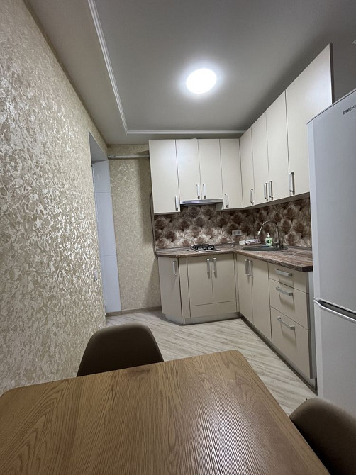 Двухкомнатная квартира в Лузановке/Николаевская дор! Евроремонт! Котел Одеса - зображення 4