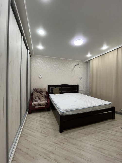 Двухкомнатная квартира в Лузановке/Николаевская дор! Евроремонт! Котел Одеса - зображення 8