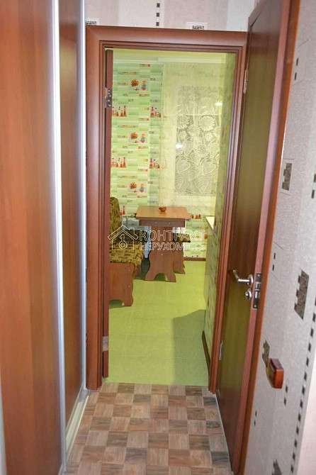 Оренда 1к. кв.  Салтовка 522 м/р вул.Барабашова Харків - зображення 6