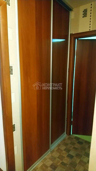 Оренда 1к. кв.  Салтовка 522 м/р вул.Барабашова Харків - зображення 5