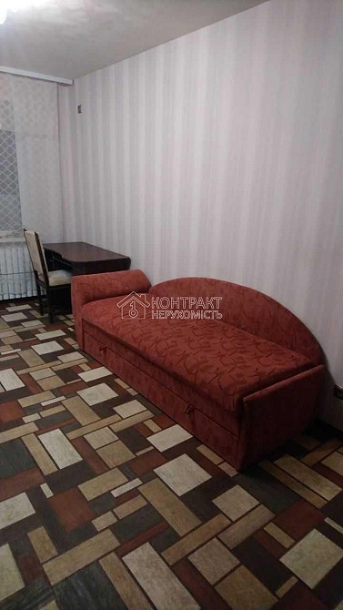 Оренда 1к. кв.  Салтовка 522 м/р вул.Барабашова Харків - зображення 4