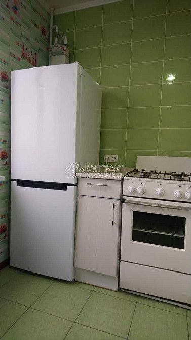 Оренда 1к. кв.  Салтовка 522 м/р вул.Барабашова Харків - зображення 8