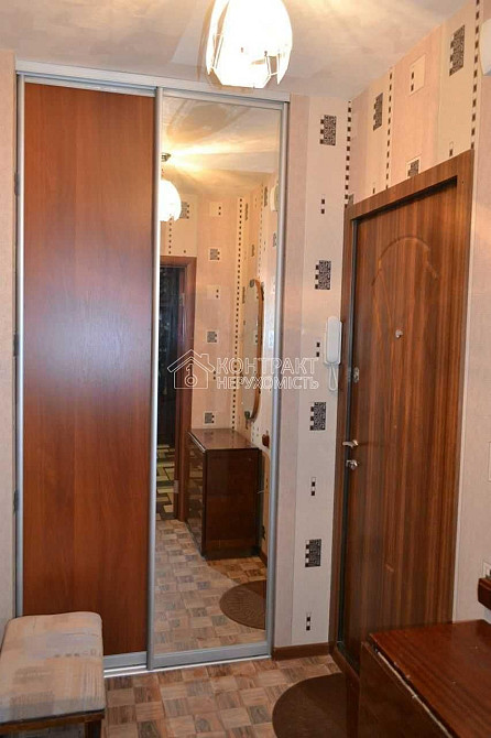 Оренда 1к. кв.  Салтовка 522 м/р вул.Барабашова Харків - зображення 2