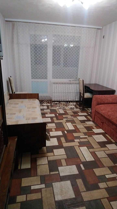 Оренда 1к. кв.  Салтовка 522 м/р вул.Барабашова Харків - зображення 3