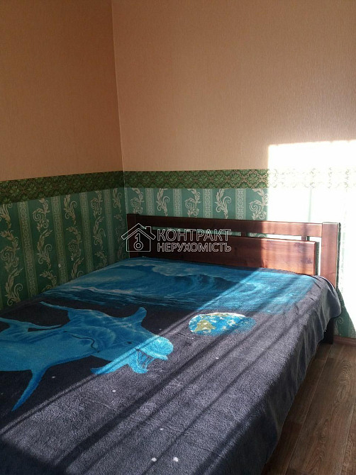 Оренда 2к.кв.Салтівка Ак.Павлова Харків - зображення 3