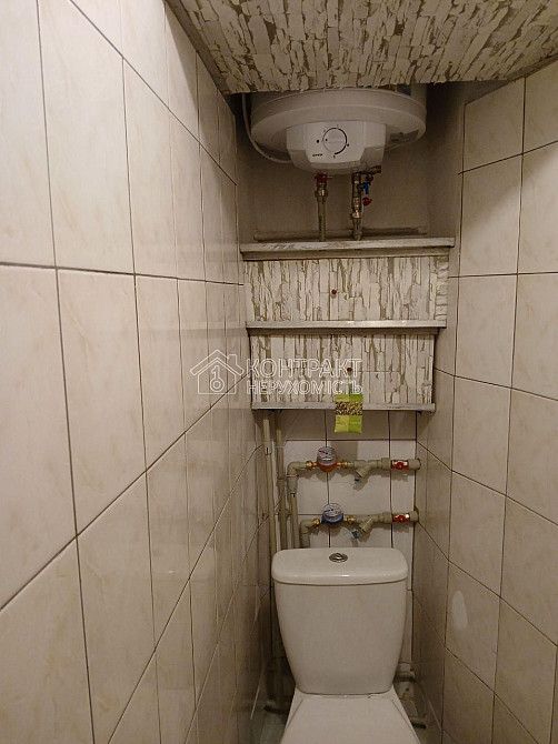 Оренда 2к.кв.Салтівка Ак.Павлова Харків - зображення 7