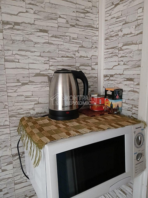 Оренда 2к.кв.Салтівка Ак.Павлова Харків - зображення 8