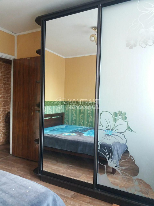 Оренда 2к.кв.Салтівка Ак.Павлова Харків - зображення 4