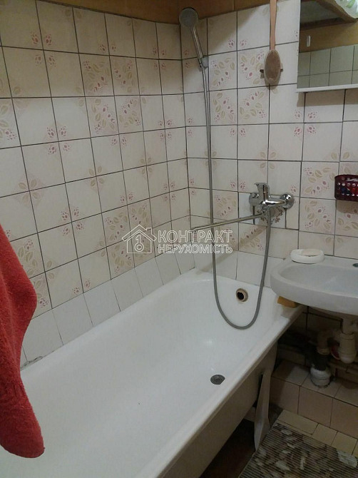 Оренда 2к.кв.Салтівка Ак.Павлова Харків - зображення 5