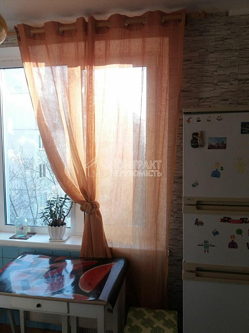 Оренда 2к.кв.Салтівка Ак.Павлова Харків - зображення 6