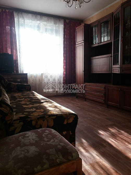 Оренда 2к.кв.Салтівка Ак.Павлова Харків - зображення 1