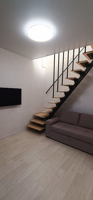 От хозяина! Сдам стильную 3-комнатную квартиру на ул Парковой Одеса - зображення 1