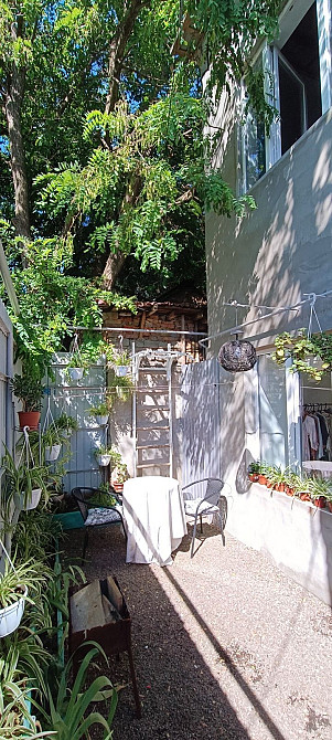 От хозяина! Сдам стильную 3-комнатную квартиру на ул Парковой Одеса - зображення 8