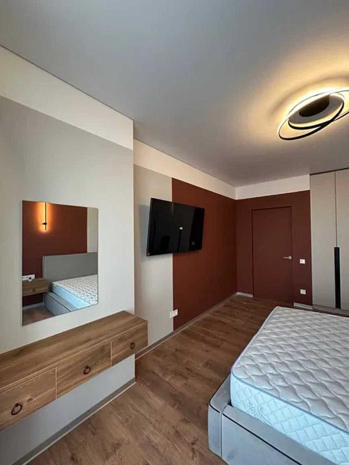 Оренда 2 кімнатної квартири по вулиці Замарстинівська Львів - зображення 8