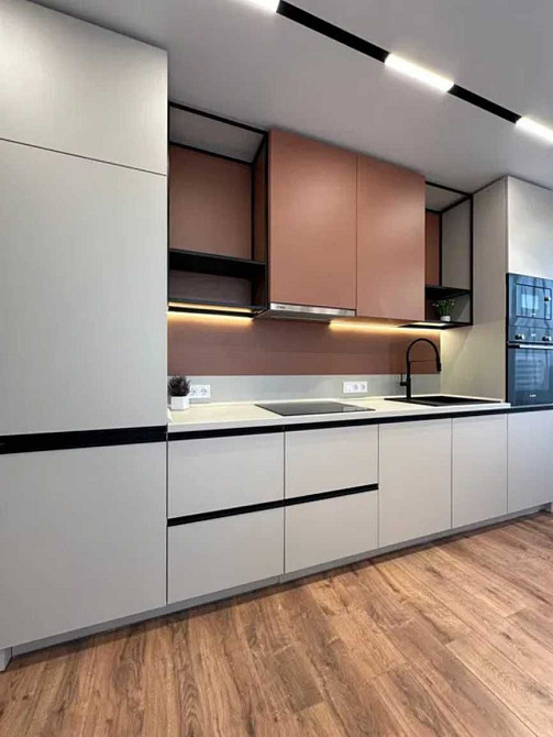 Оренда 2 кімнатної квартири по вулиці Замарстинівська Львів - зображення 1