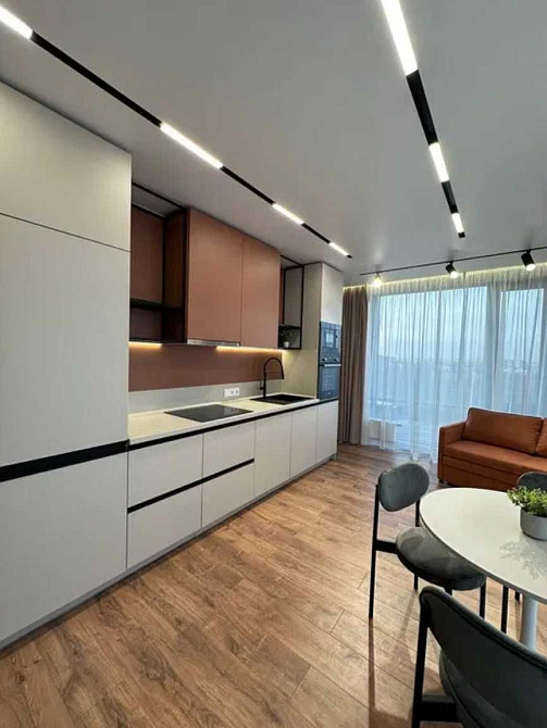 Оренда 2 кімнатної квартири по вулиці Замарстинівська Львів - зображення 2