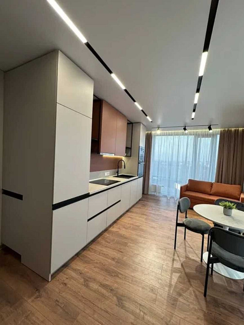 Оренда 2 кімнатної квартири по вулиці Замарстинівська Львів - зображення 3