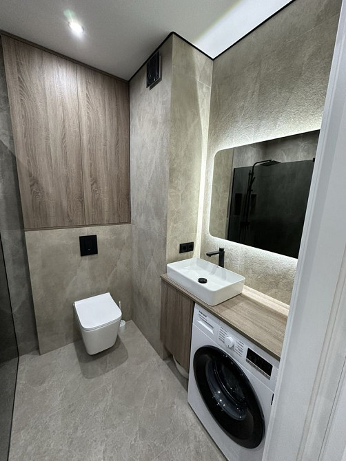 Оренда 1 кім квартири Під Голоском Львів - зображення 4