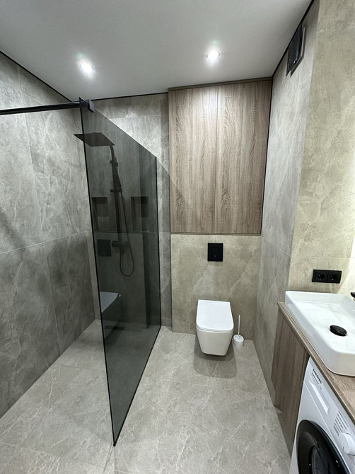 Оренда 1 кім квартири Під Голоском Львів - зображення 3